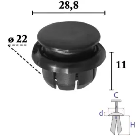 Spotřební materiál