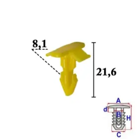 Spotřební materiál