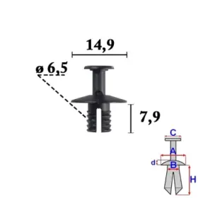 Spotřební materiál
