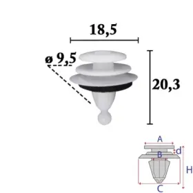 Spotřební materiál