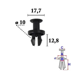 Spotřební materiál