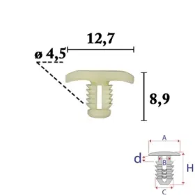 Spotřební materiál