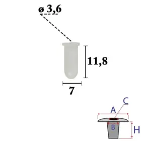 Spotřební materiál