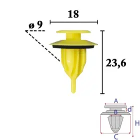 Spotřební materiál