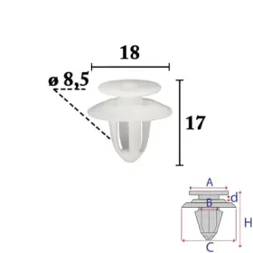 Spotřební materiál