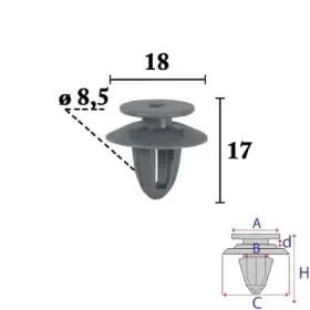Spotřební materiál