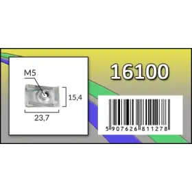 Spotřební materiál