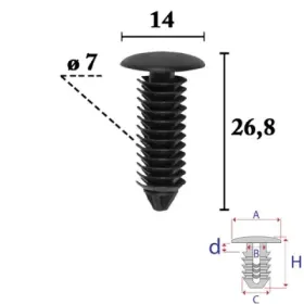 Spotřební materiál