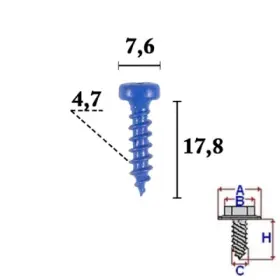 Spotřební materiál