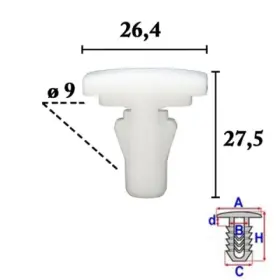 Spotřební materiál