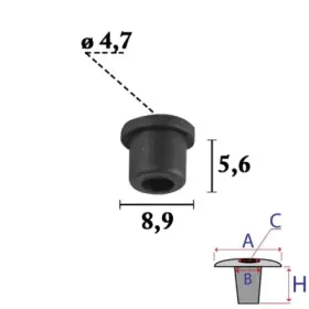 Spotřební materiál
