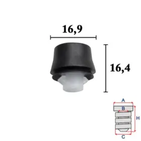 Spotřební materiál