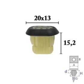 Spotřební materiál