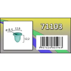 Spotřební materiál