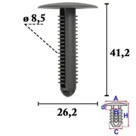 Spotřební materiál