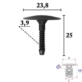 Spotřební materiál