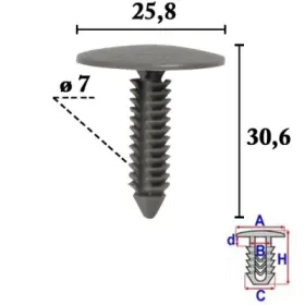 Spotřební materiál