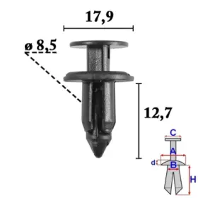 Spotřební materiál