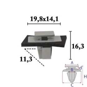 Spotřební materiál