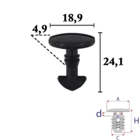 Spotřební materiál