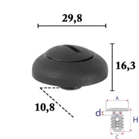 Spotřební materiál