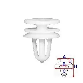 Spotřební materiál