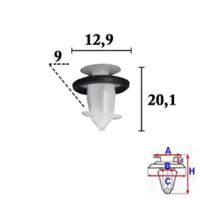 Spotřební materiál