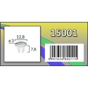 Spotřební materiál