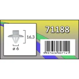 Spotřební materiál