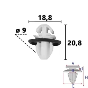 Spotřební materiál
