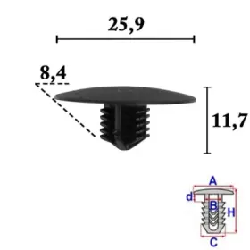 Spotřební materiál