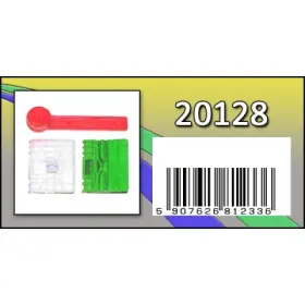 Spotřební materiál