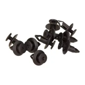 Spotřební materiál