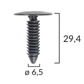 Spotřební materiál