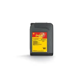 Shell Spirax S2 A 85W-140 20L