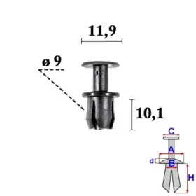 Spotřební materiál