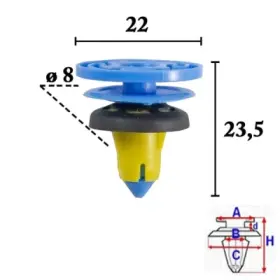 Spotřební materiál