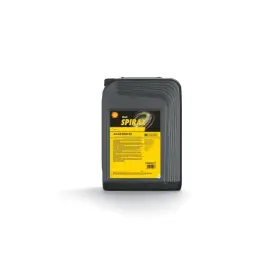 Shell Spirax S3 AM 80W-90 20L