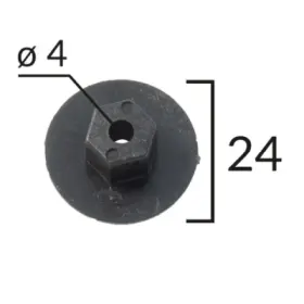 Spotřební materiál