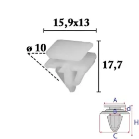 Spotřební materiál