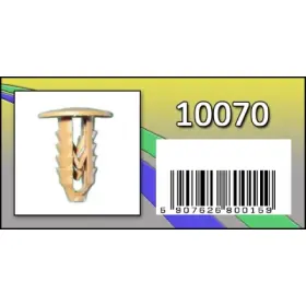 Spotřební materiál