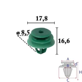 Spotřební materiál
