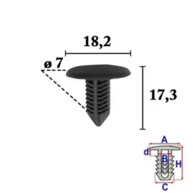 Spotřební materiál