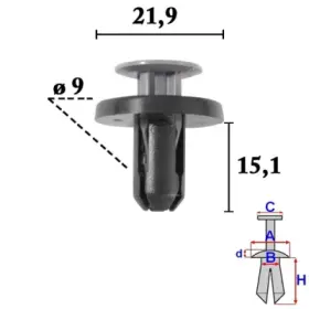 Spotřební materiál