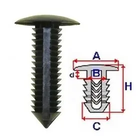 Spotřební materiál