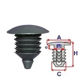 Spotřební materiál