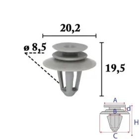 Spotřební materiál