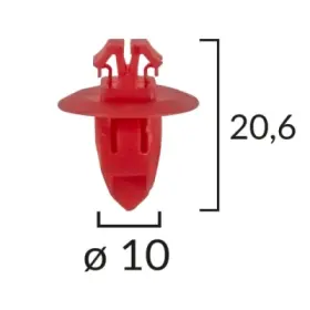 Spotřební materiál