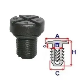 Spotřební materiál