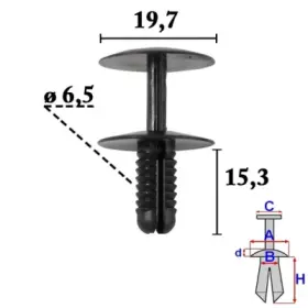 Spotřební materiál